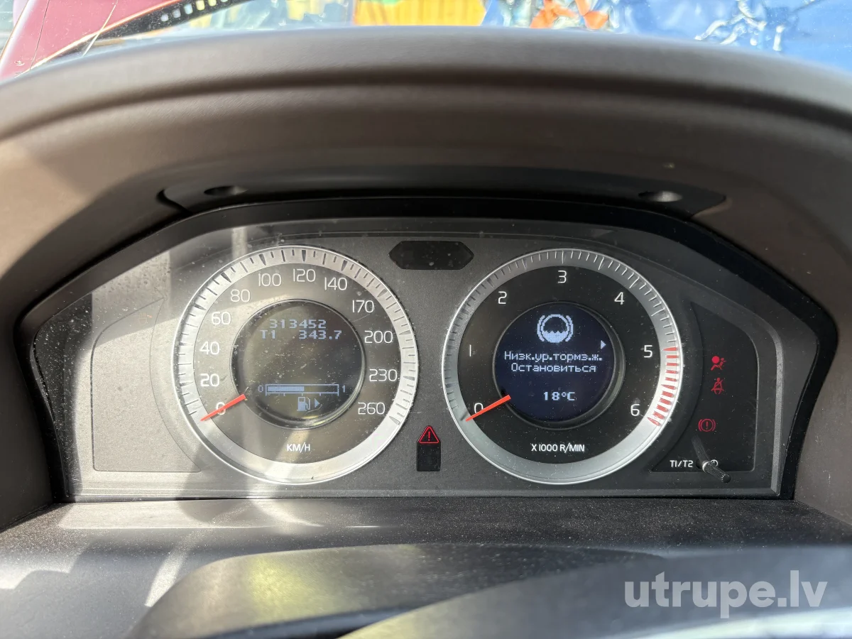 VOLVO XC 60
