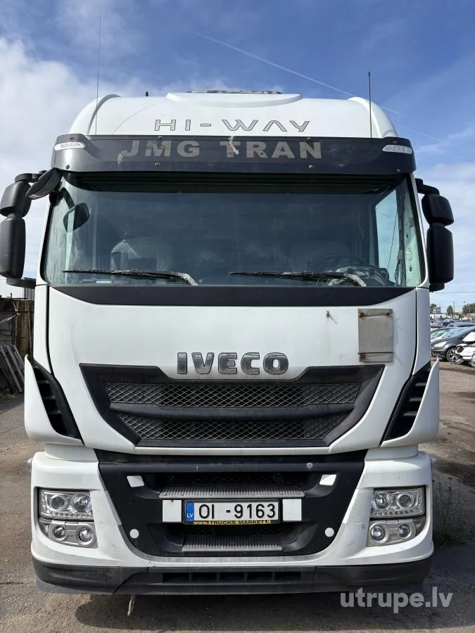 IVECO