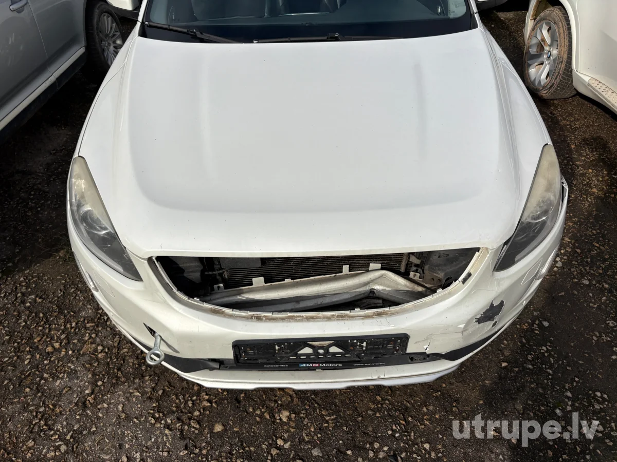 VOLVO XC 60