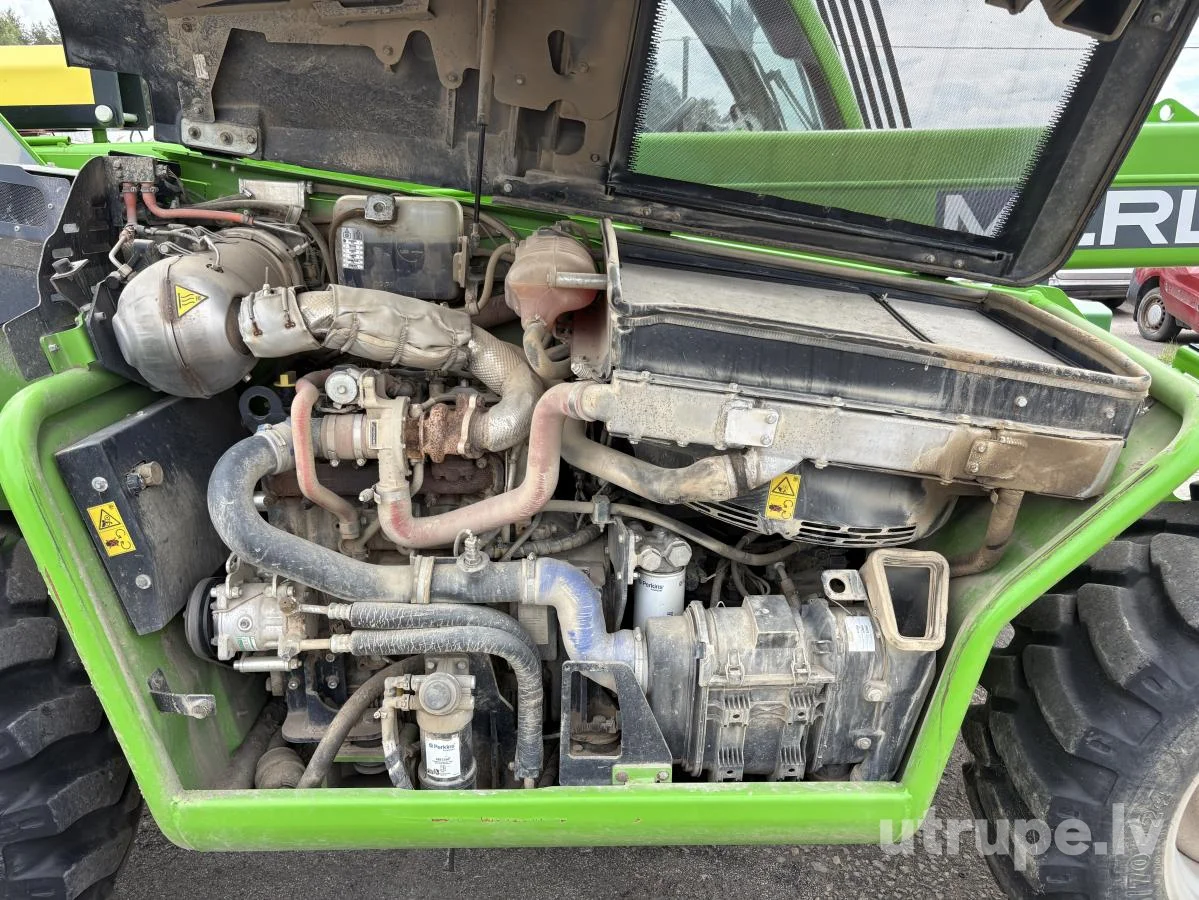 MERLO TF42.7-116