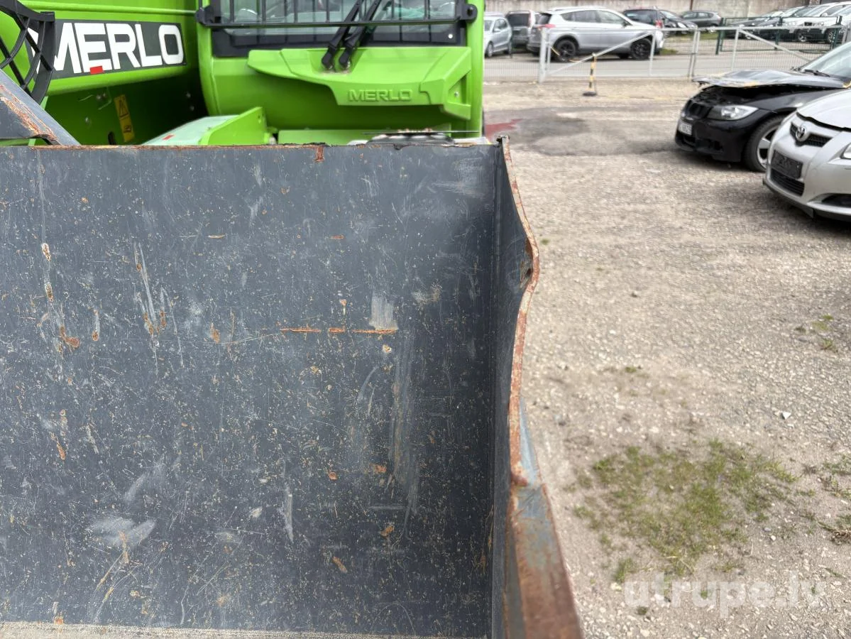 MERLO TF42.7-116
