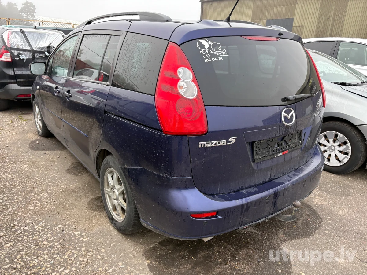 MAZDA5