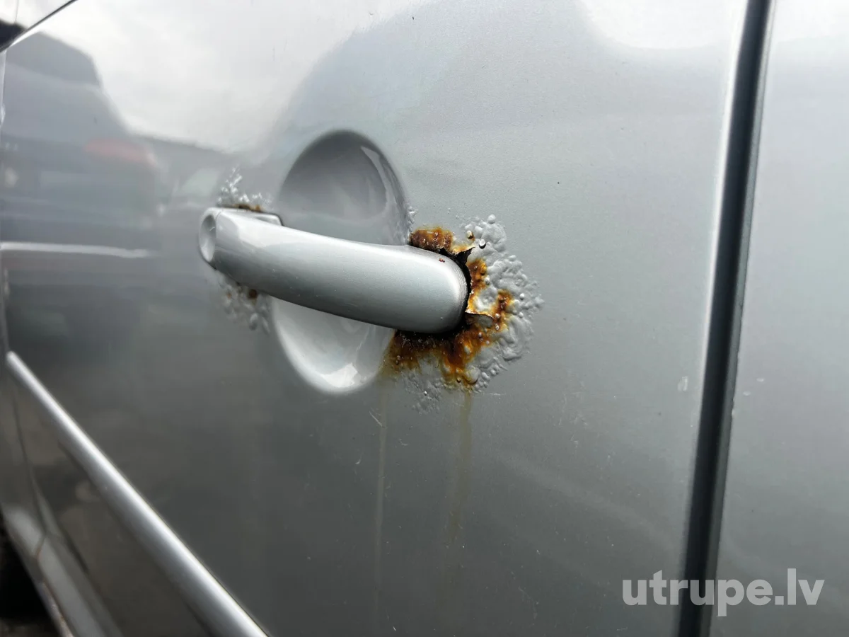 VOLKSWAGEN CADDY LIFE