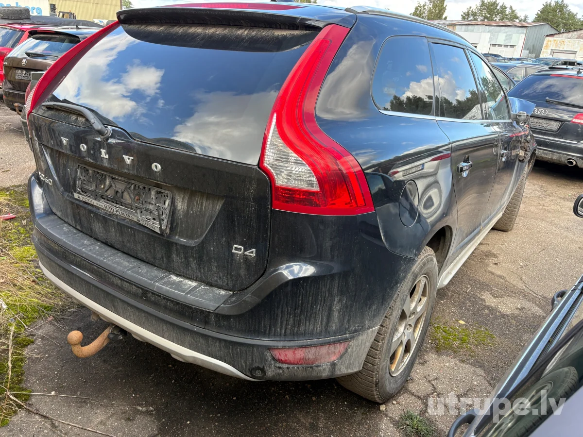 VOLVO XC 60