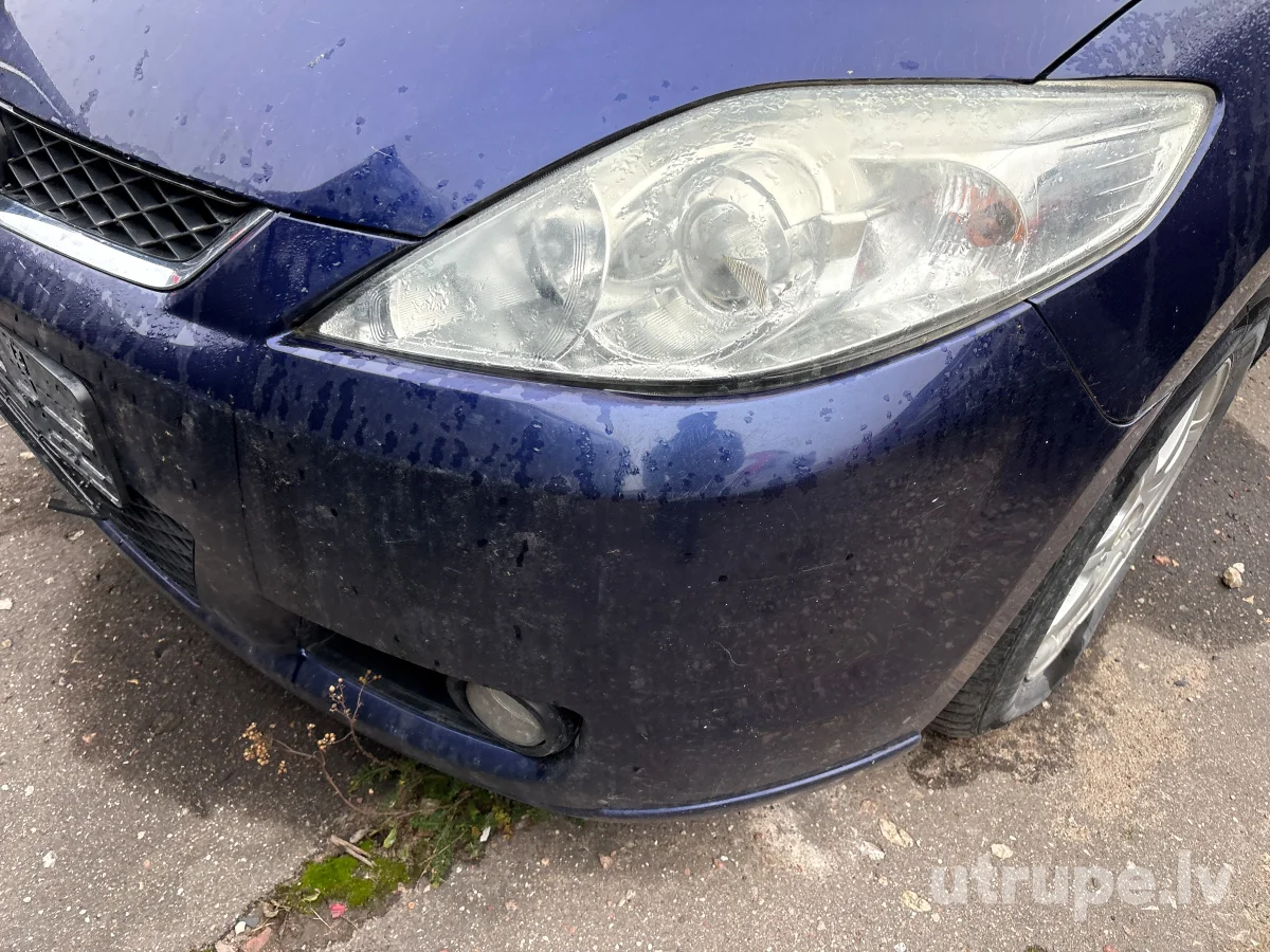 MAZDA5