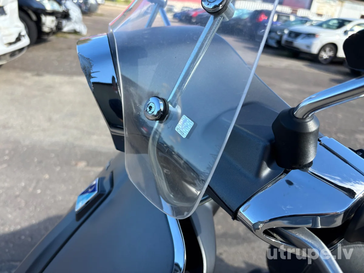 PIAGGIO VESPA SPRINT 125 ABS