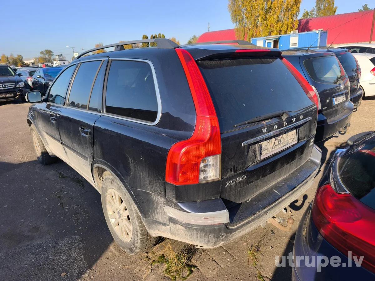 VOLVO XC 90