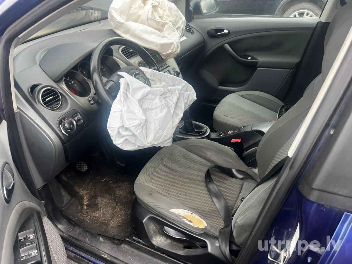 SEAT ALTEA