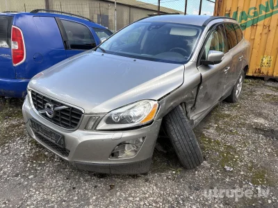 VOLVO XC 60