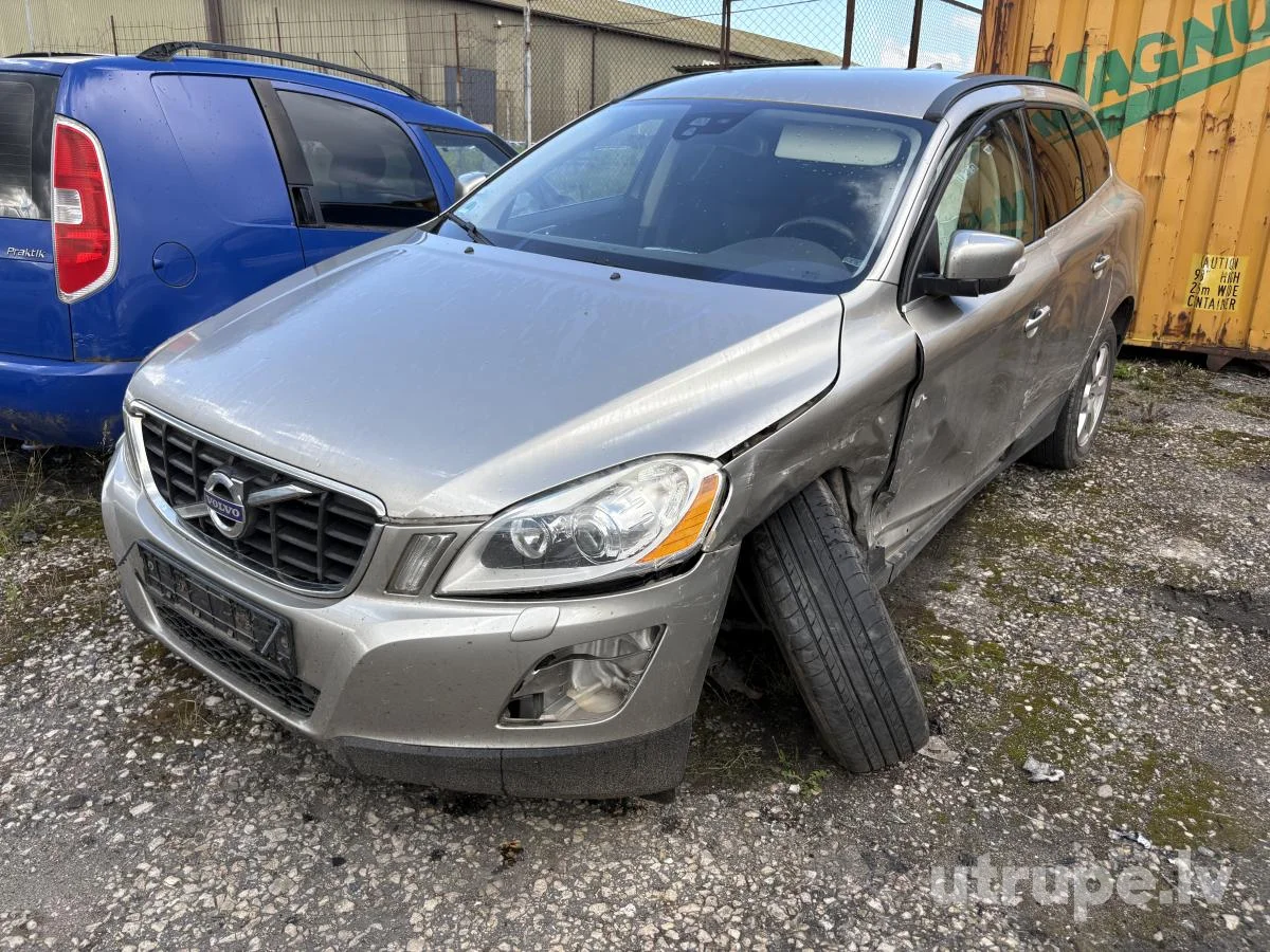 VOLVO XC 60