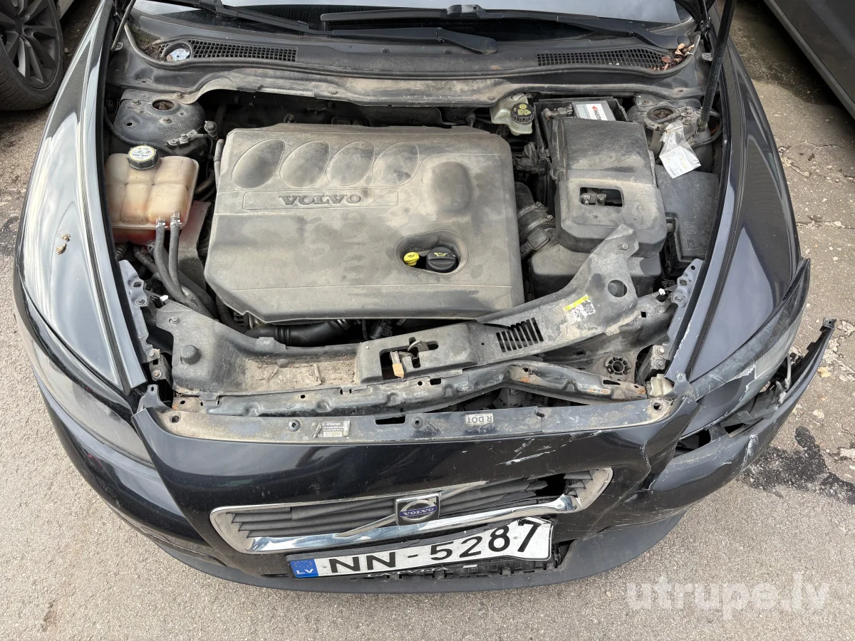 VOLVO C30