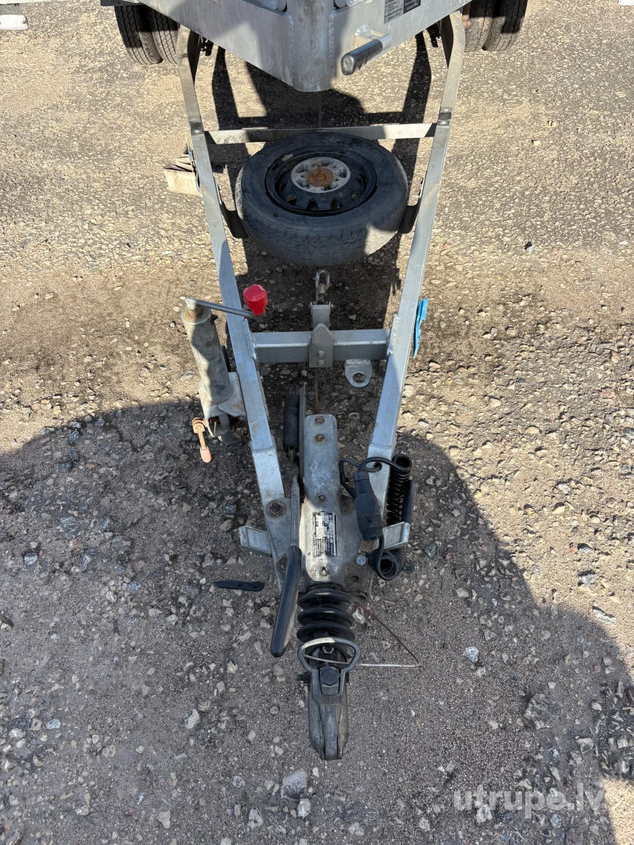 Z-TRAILER AT 27-20/41DW