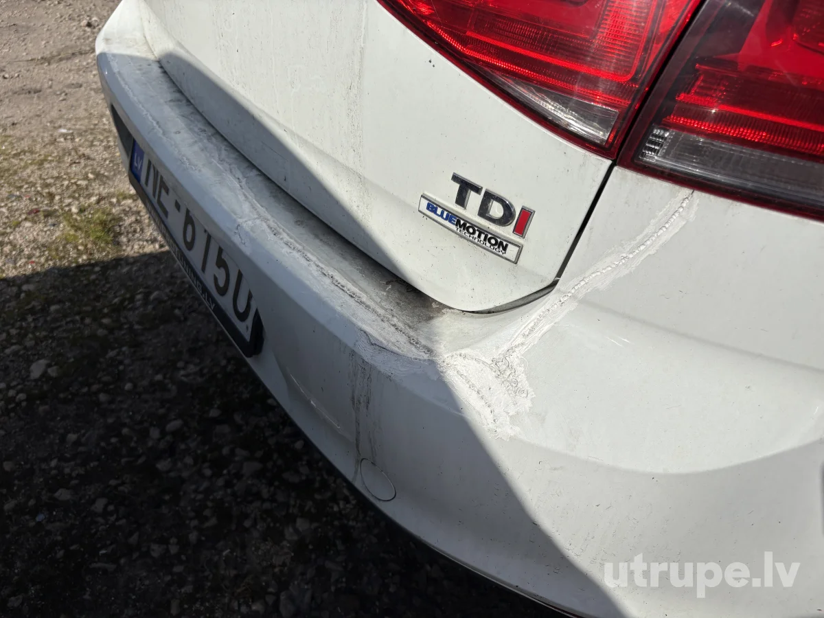 VOLKSWAGEN GOLF 7