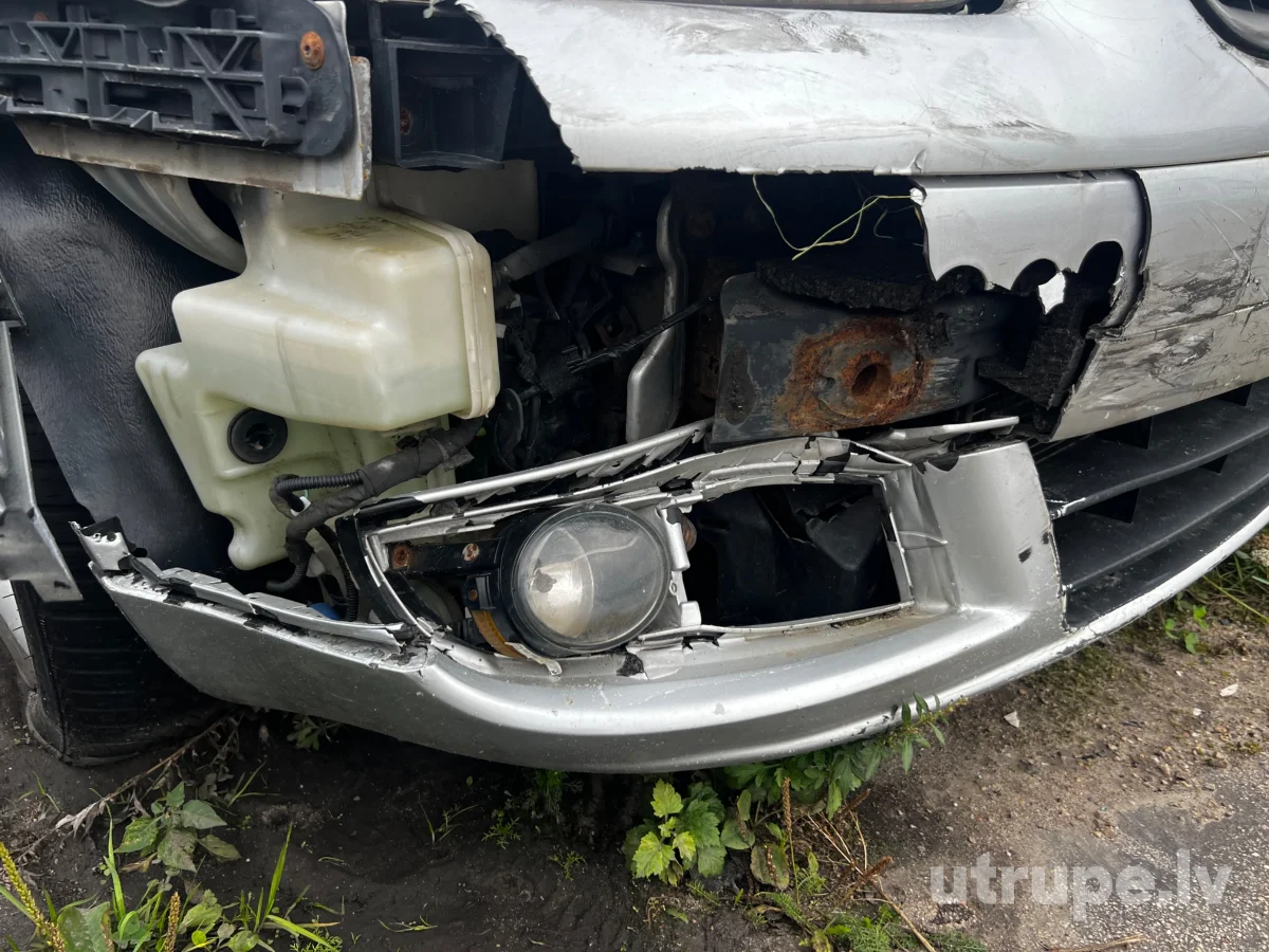 VOLKSWAGEN CADDY LIFE