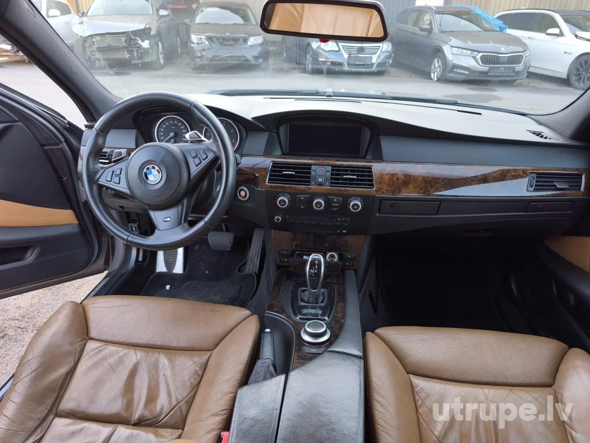 BMW 535