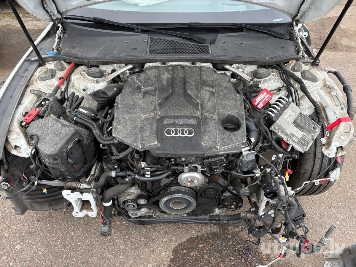 AUDI A7 SPORTBACK