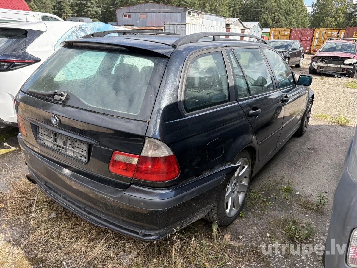 BMW 318