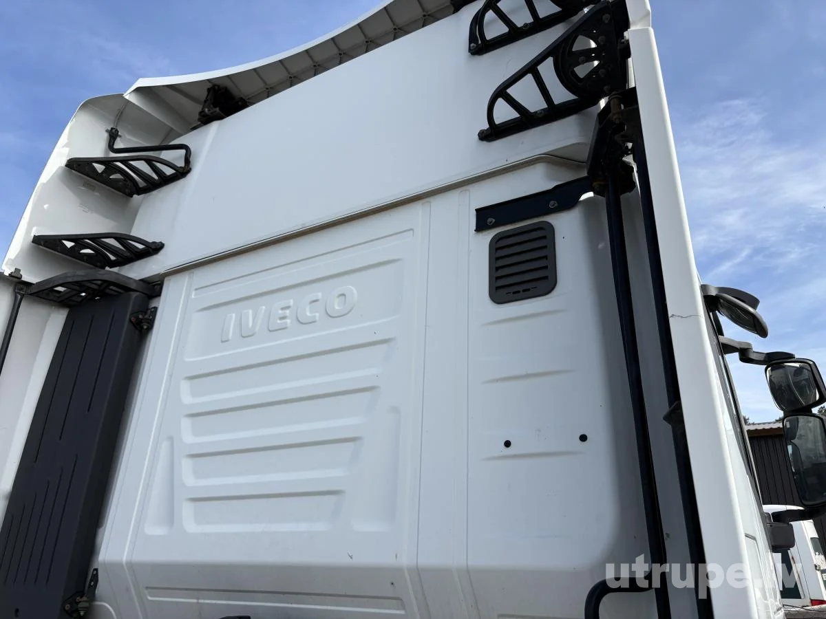IVECO