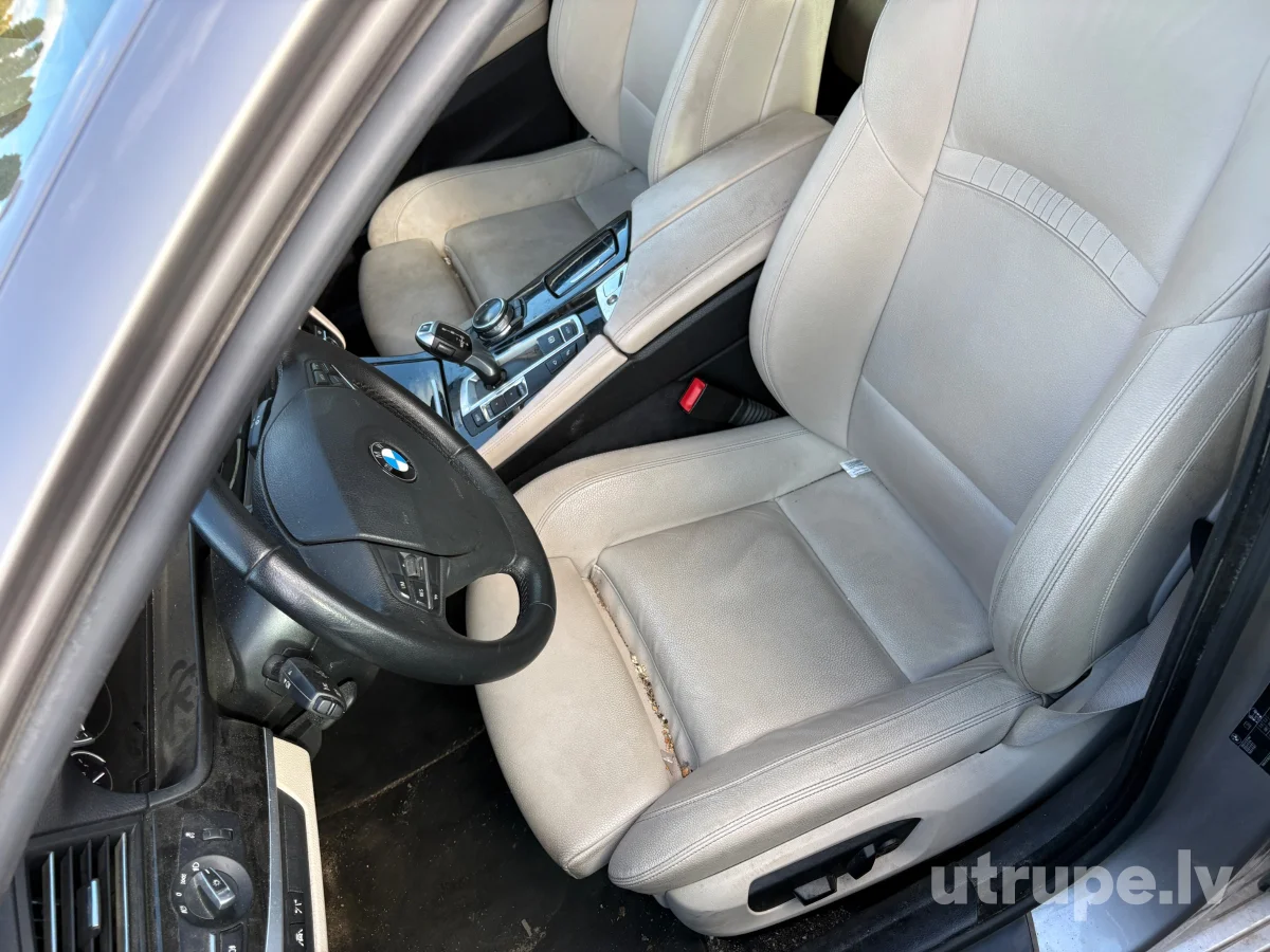 BMW 518D