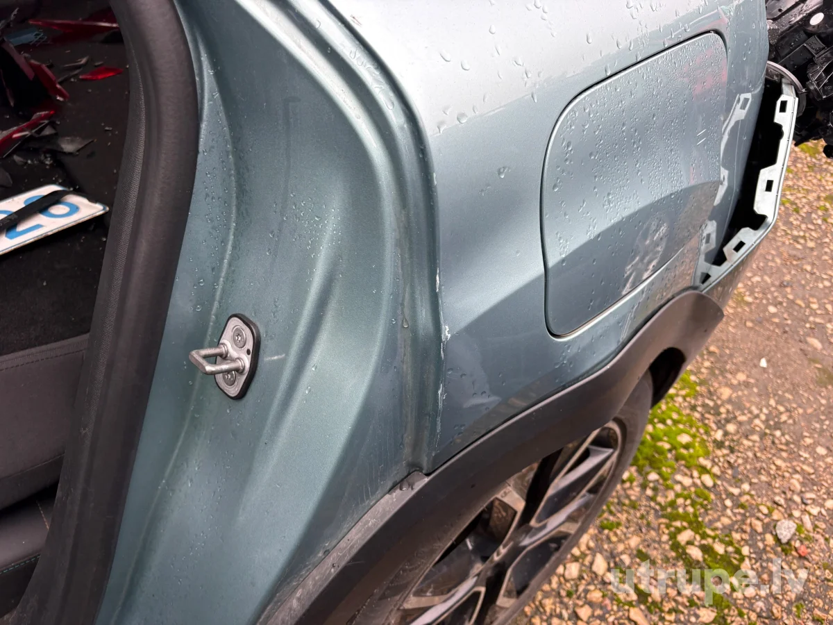 CITROEN E-C4