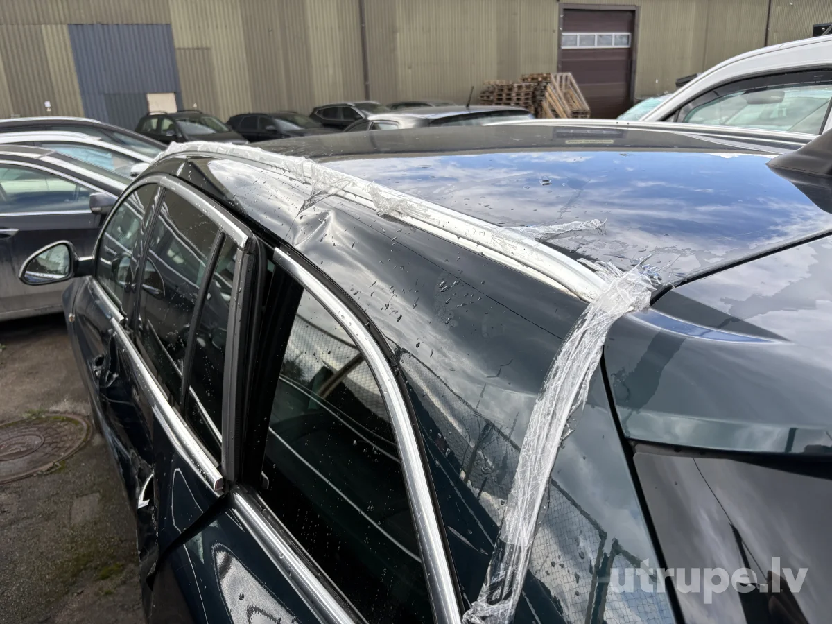 OPEL INSIGNIA SPORTS TOURER SW