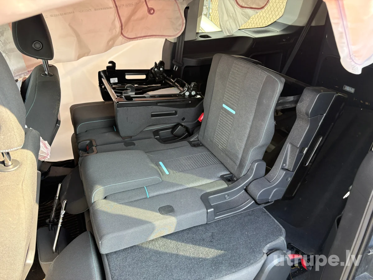FORD TOURNEO CONNECT