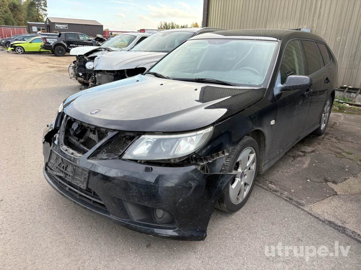 SAAB 9-3