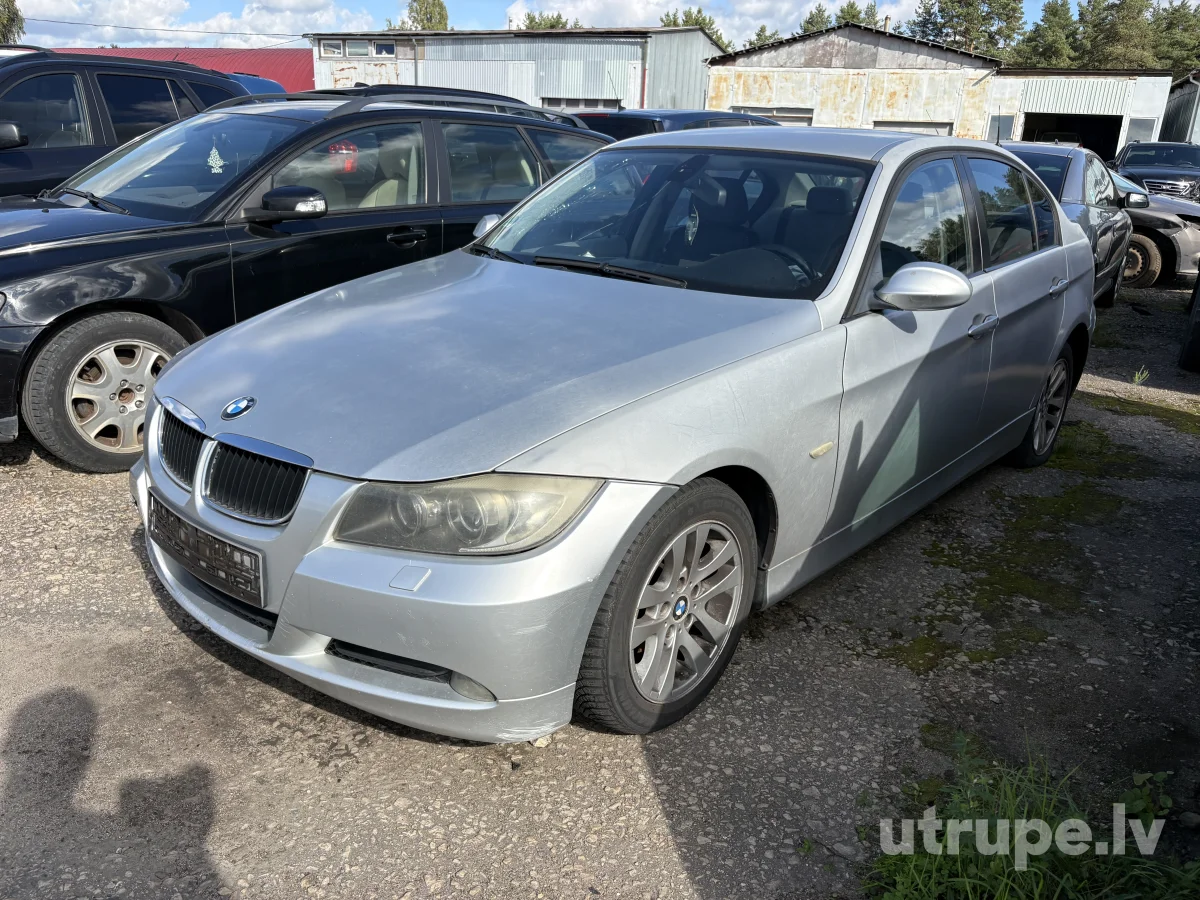 BMW 318