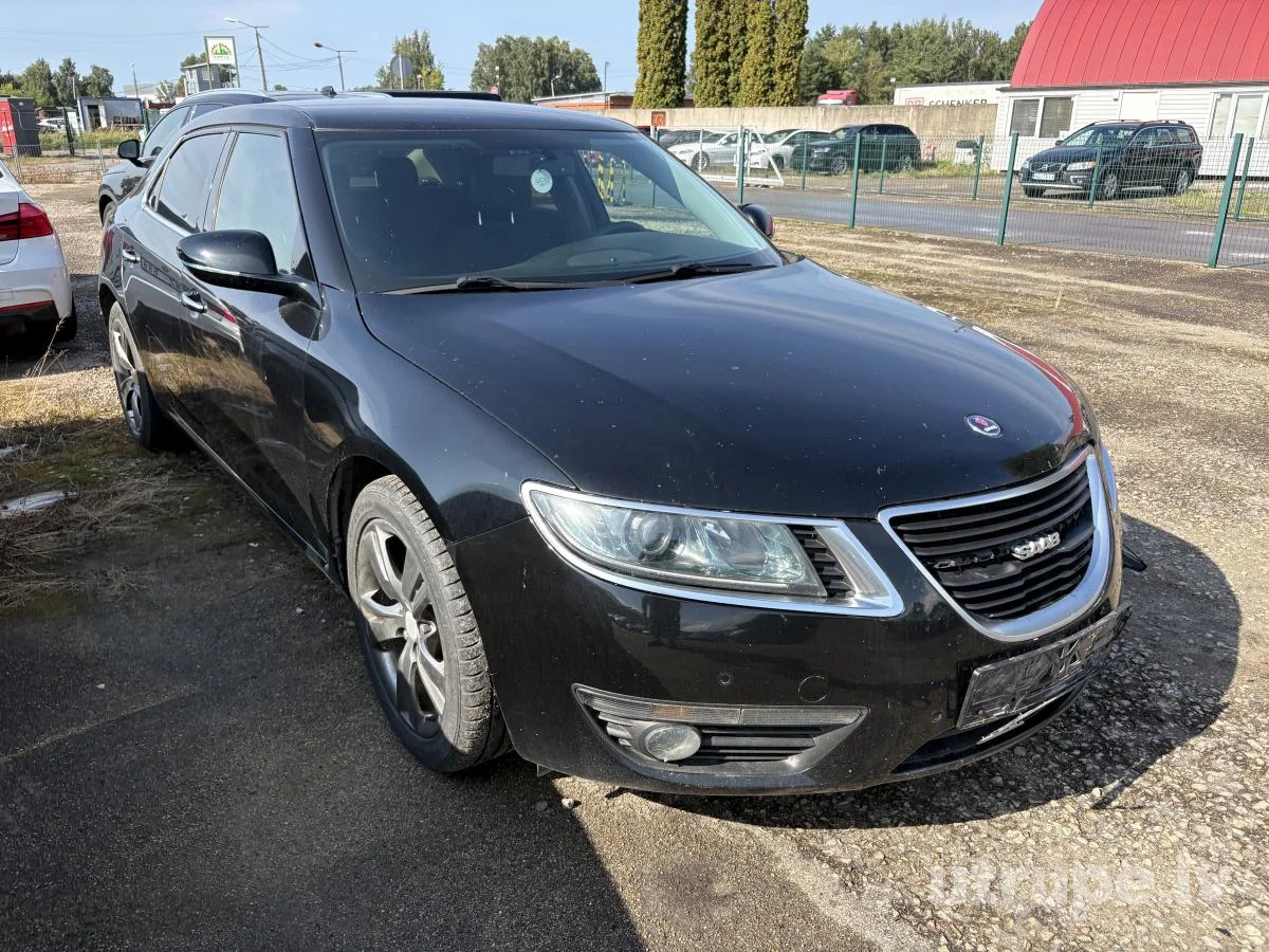 SAAB