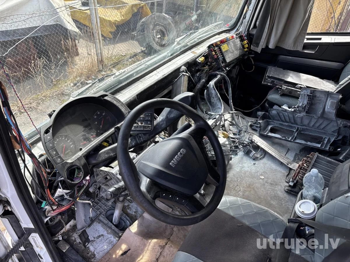 IVECO