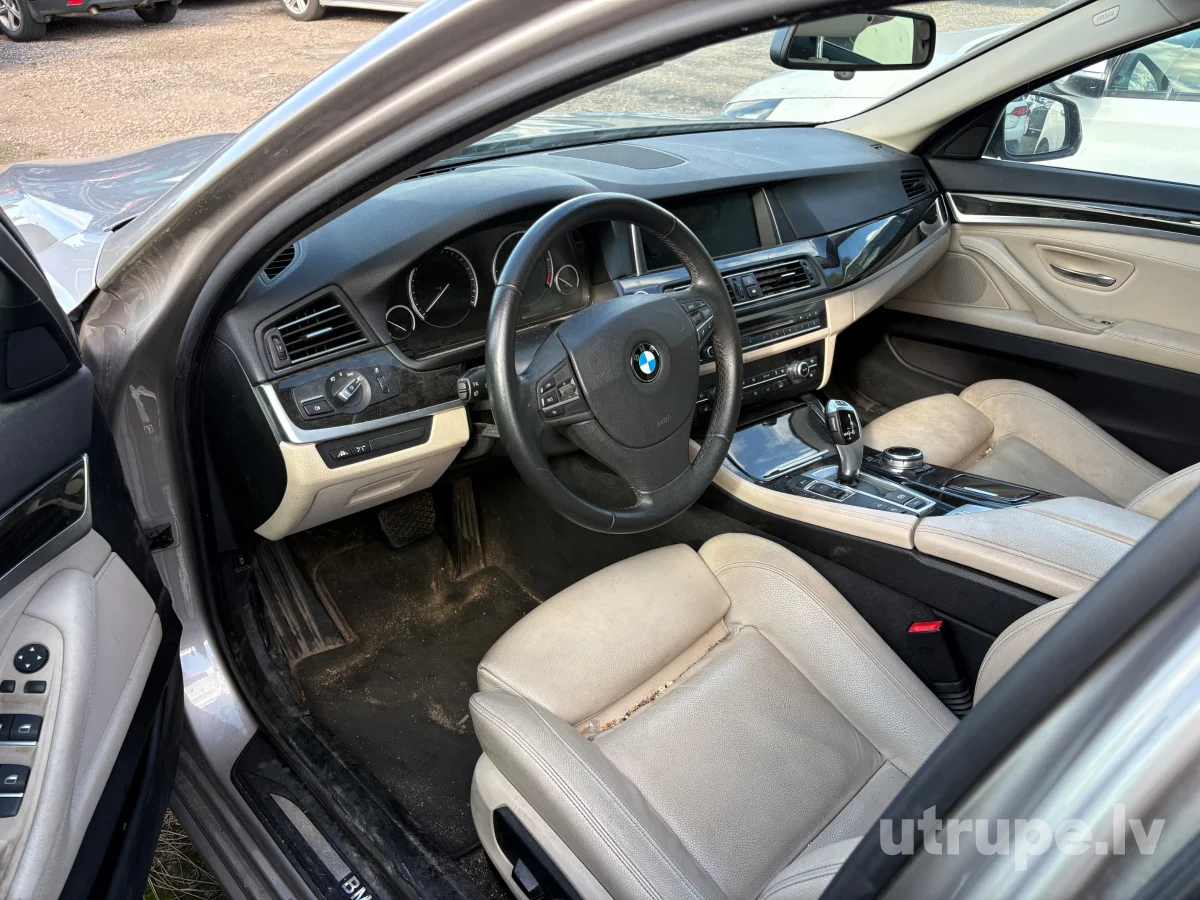 BMW 518D