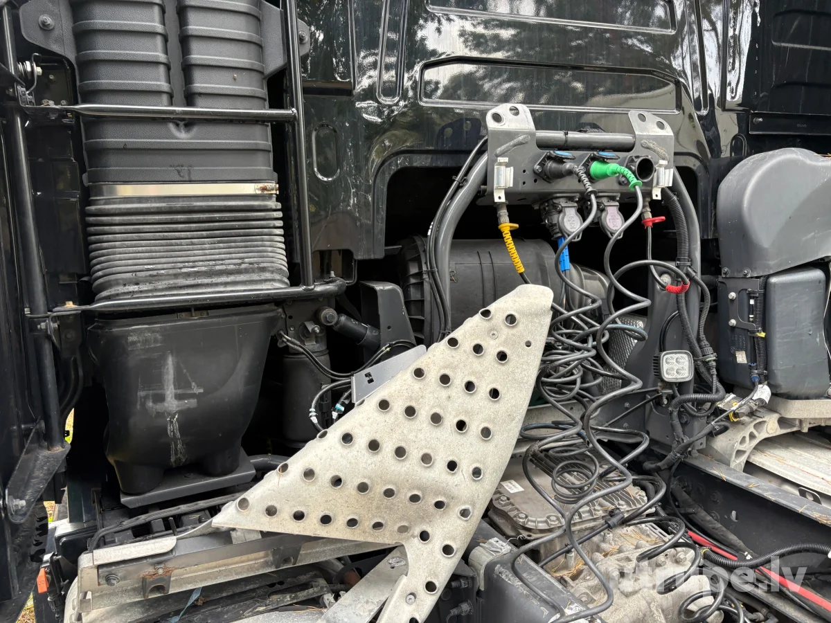 VOLVO FH