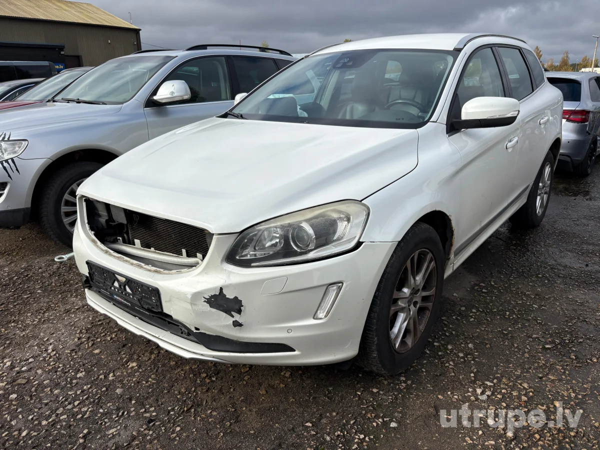 VOLVO XC 60