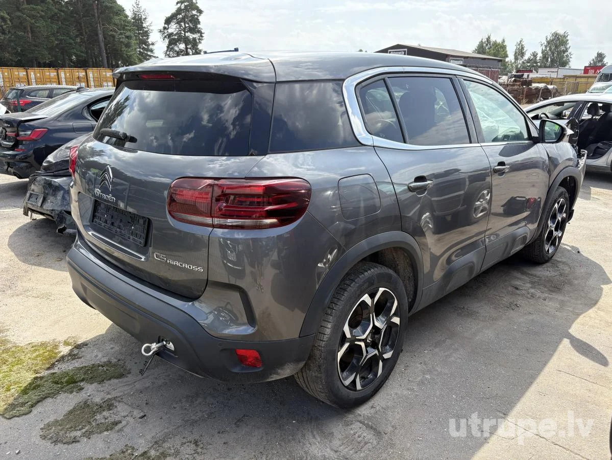 CITROEN C5