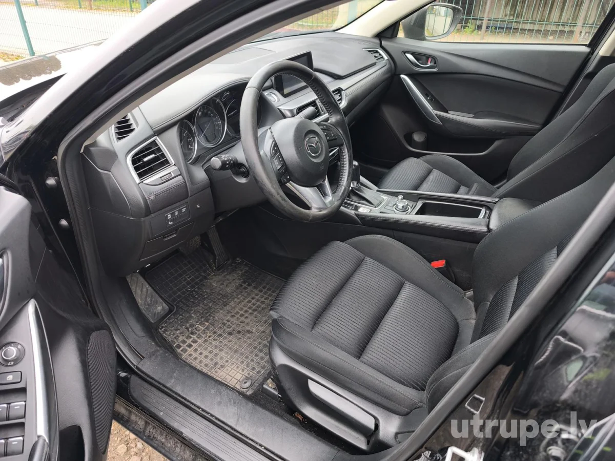 MAZDA6