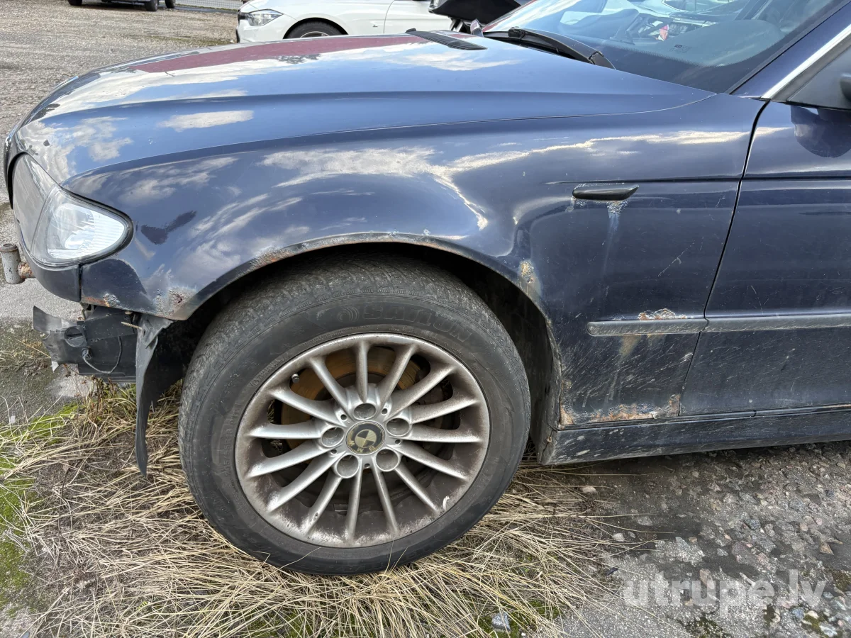 BMW 318