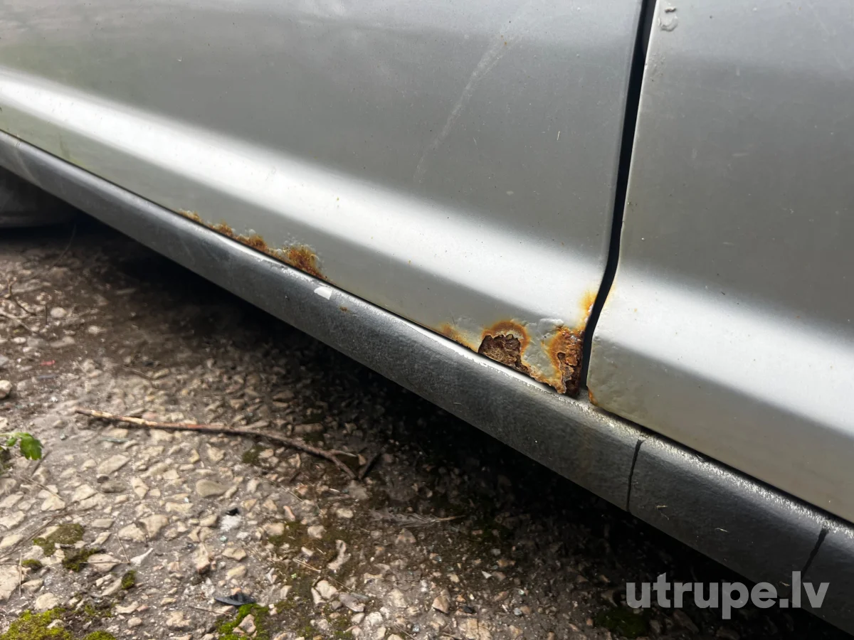 VOLKSWAGEN CADDY LIFE