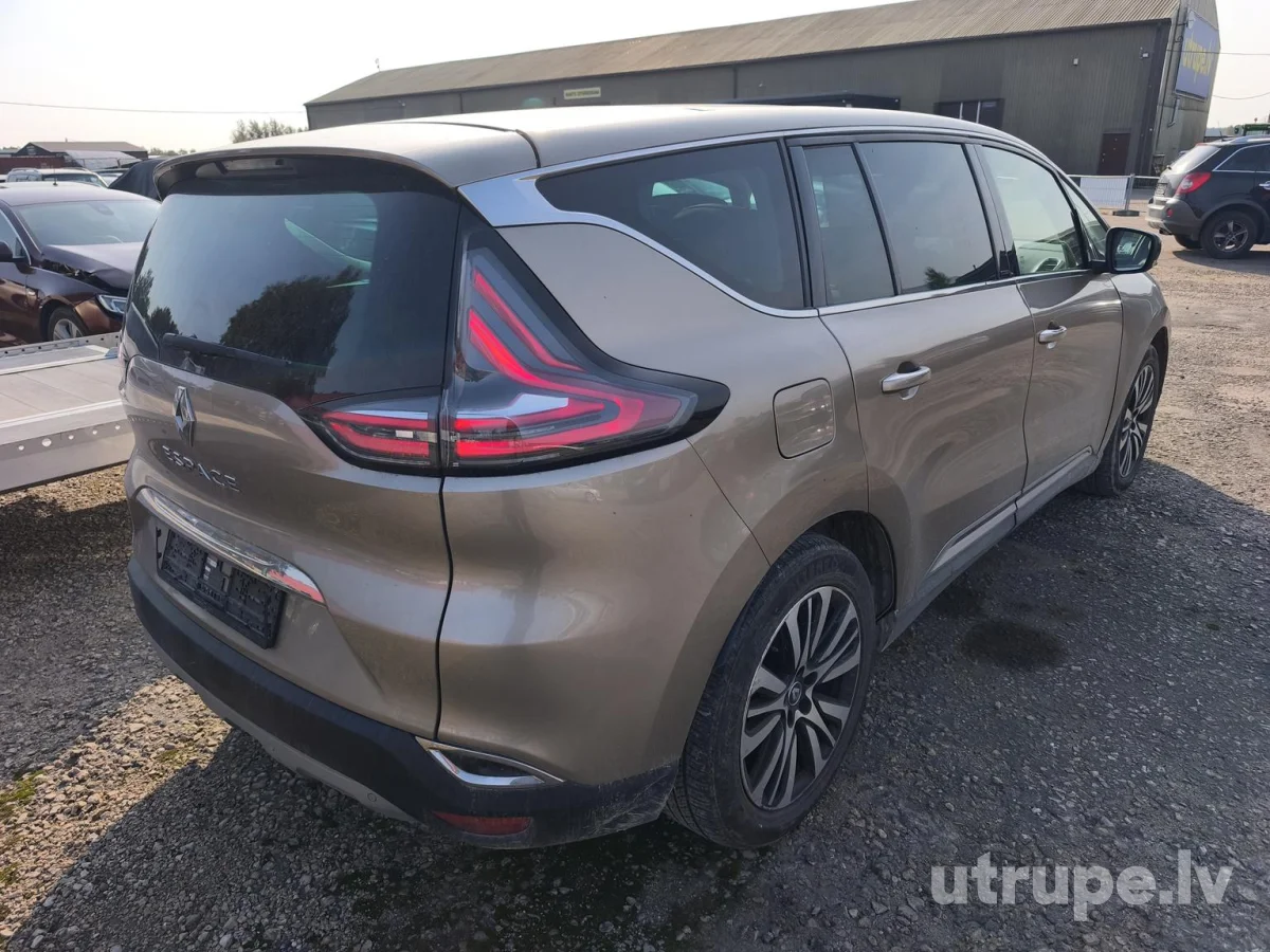 RENAULT ESPACE