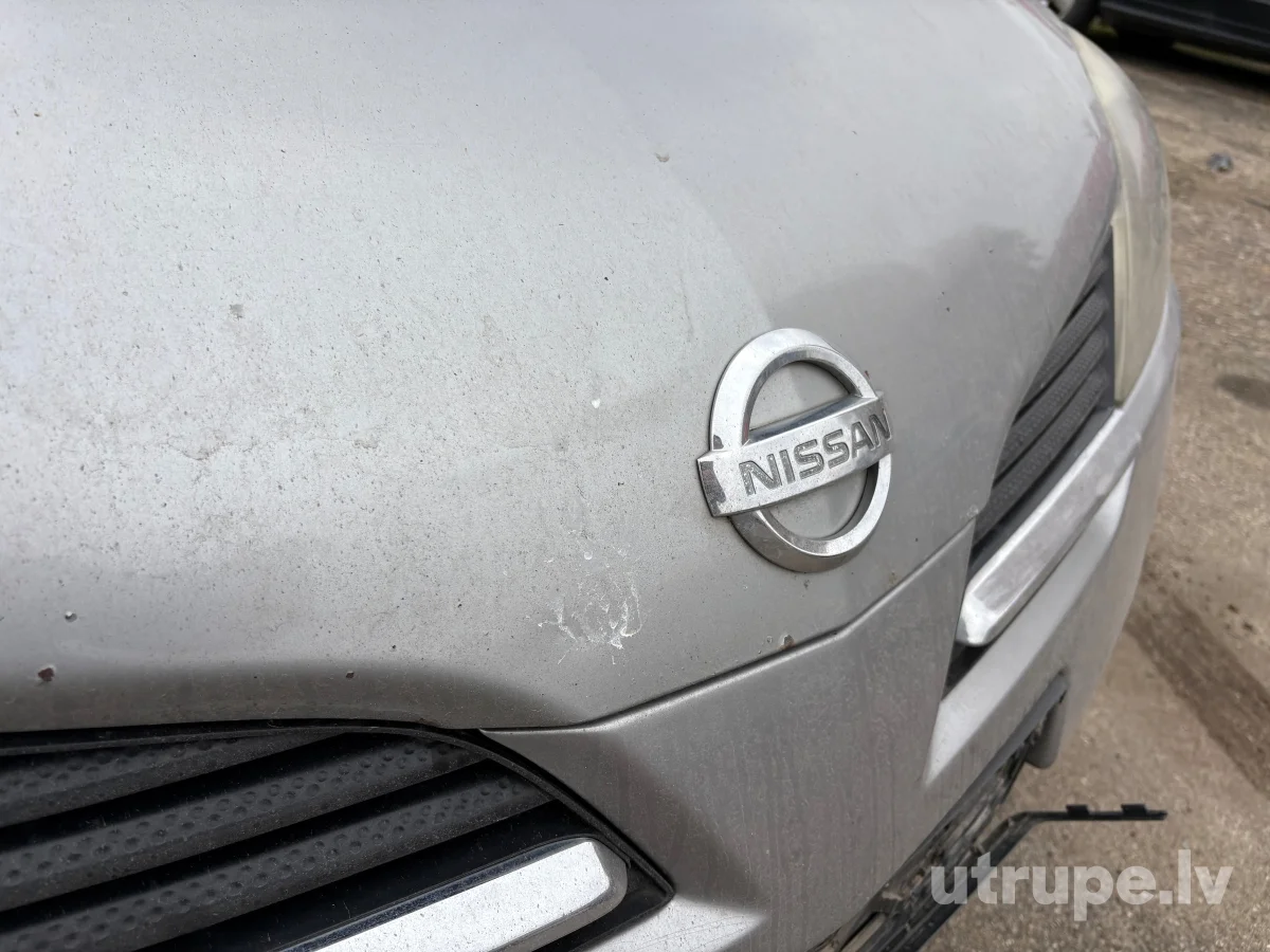 NISSAN PRIMERA