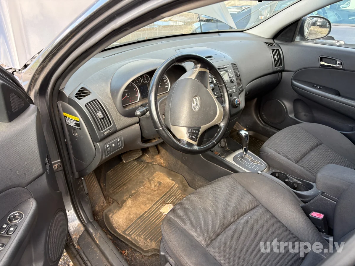 HYUNDAI I30 CW