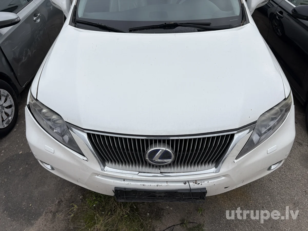 LEXUS RX450H