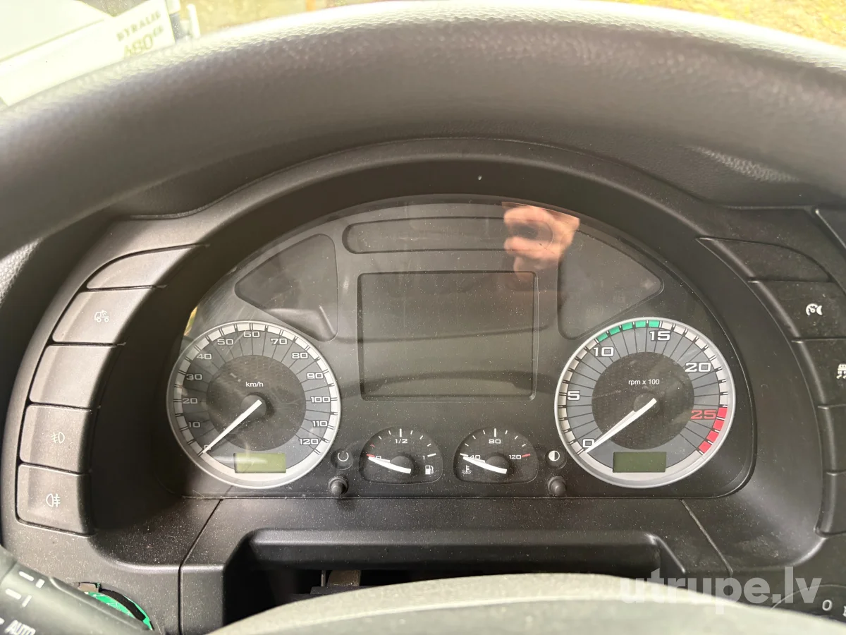 IVECO AS440ST/P