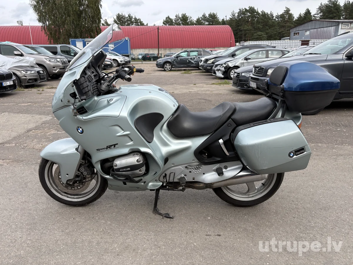 BMW R1100RT