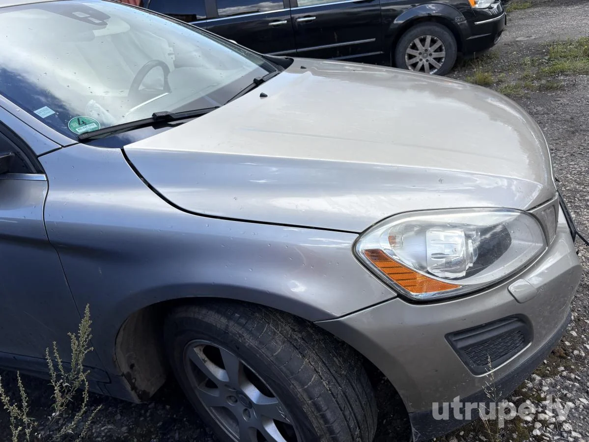 VOLVO XC 60