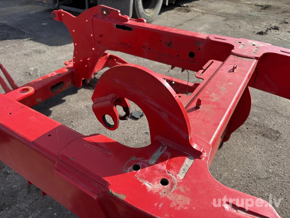 Vaderstad Spirit 900C frame