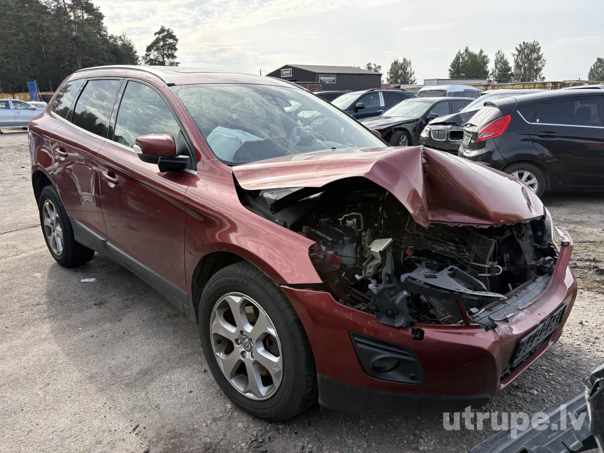 VOLVO XC 60