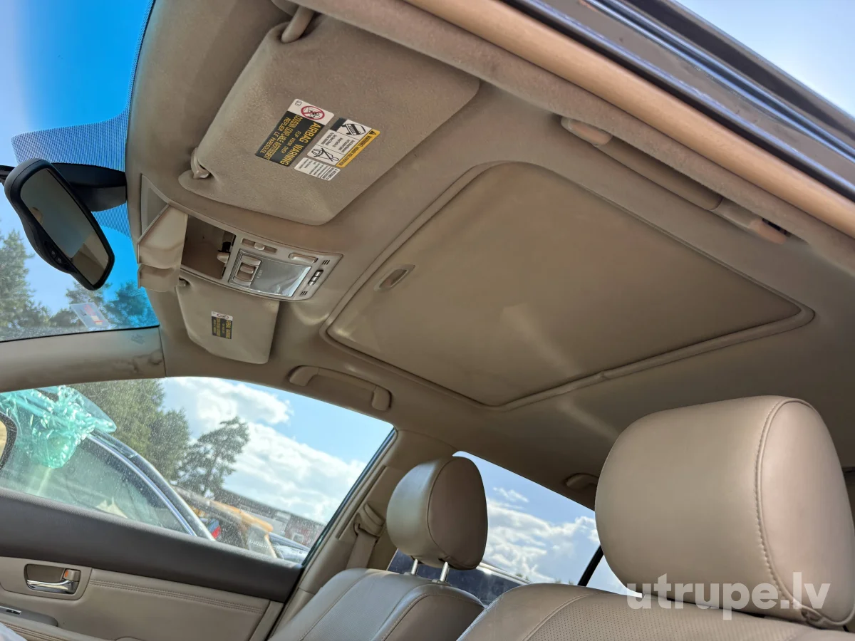 LEXUS RX330
