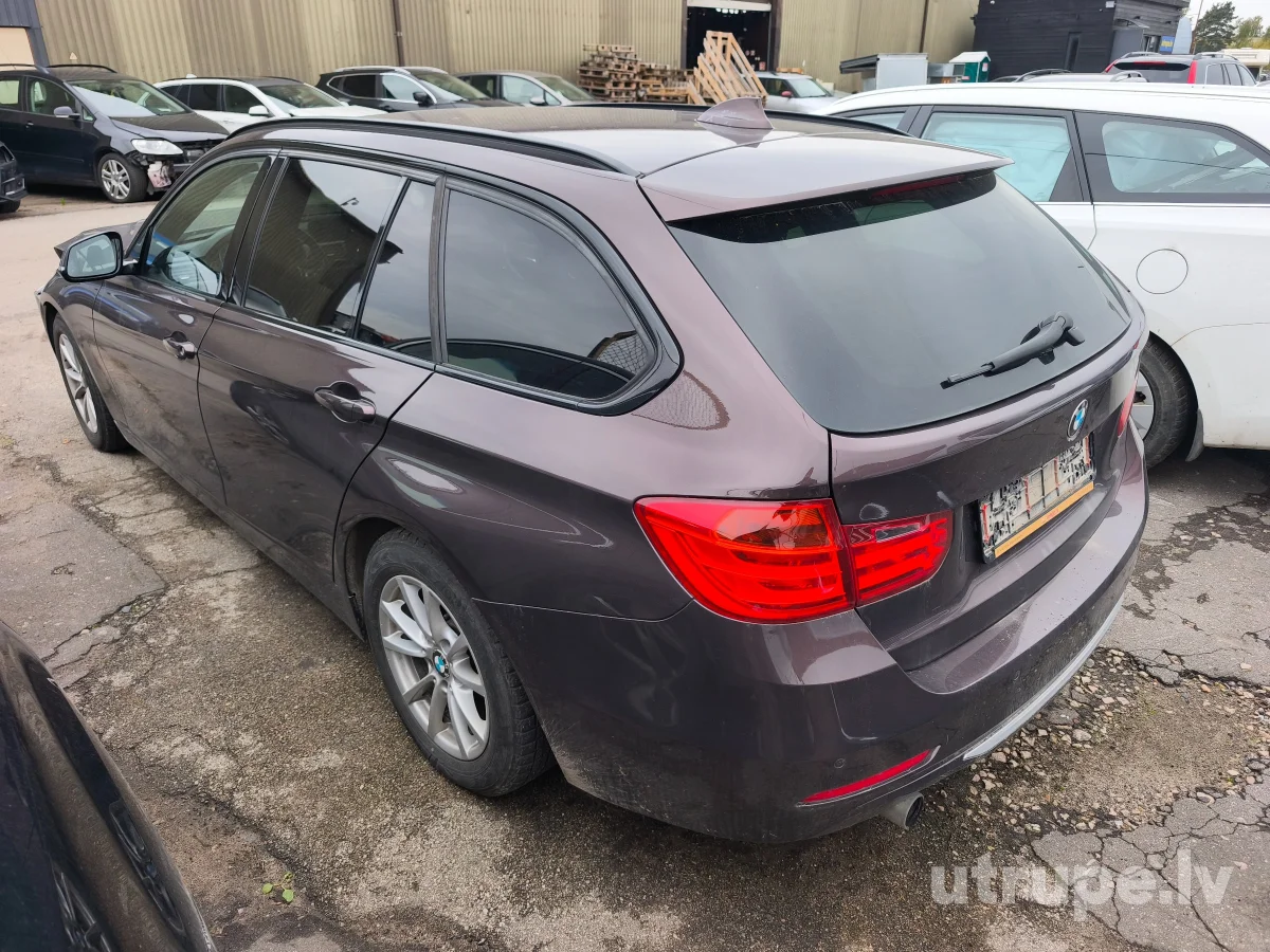 BMW 318