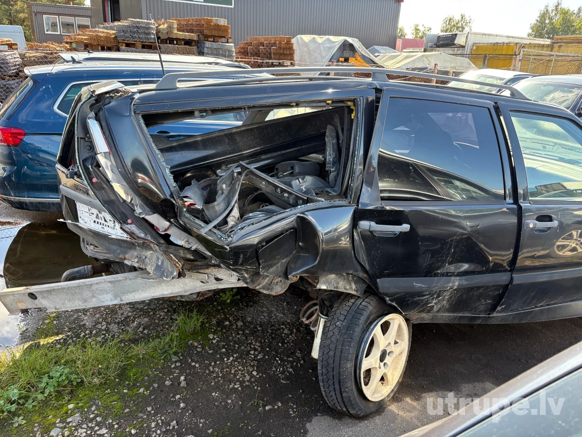 VOLVO 850