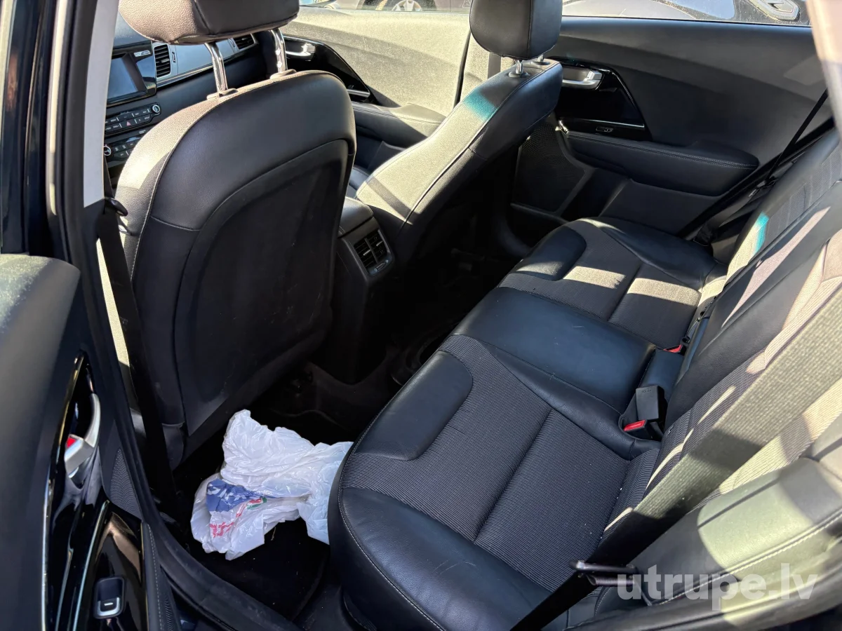 KIA NIRO